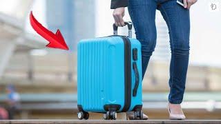 5 Best Carry On Luggage of 2021