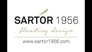 SARTOR 1956 - Floating Design (EN)