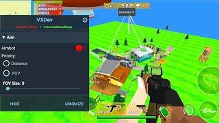 Dude Theft Wars Mod Menu Latest Version 0.9.0.9c2