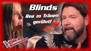 Khrystyna Soloviy - Hore Dolom (Yasya Levchenko) | Blinds | The Voice of Germany 2022