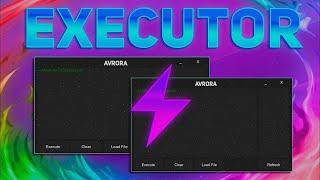 [New]  Best Roblox Executor  | Actual 2024 | CONSOLE + ROBUX + BYPASS