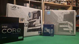 i9 13900KS VS i9 10850K Real world performance comparison! worth the upgrade?!