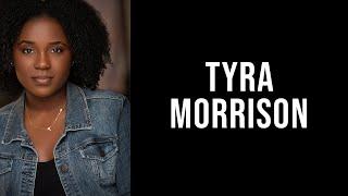 Tyra Gabrielle Morrison Acting Reel 2022