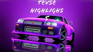 Tevse Highlights 5