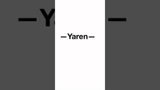 Yaren: Capital of Nauru