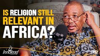 The Role of Religion in Today’s Africa | Reverend Rupert Hambira’s Insights