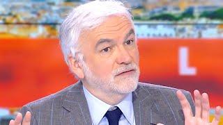 L’Heure des Pros - Pascal Praud : "Une guerre civile que lui même déclenche par une dissolution !"