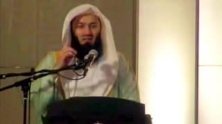 Why Khalid Ibn Walid Got Fired ~ Mufti Menk + Nouman Ali Khan + Omar Suleiman