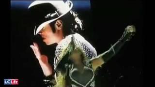 Beyonce -  Halo tribute to Michael Jackson @  Essence Festival live.