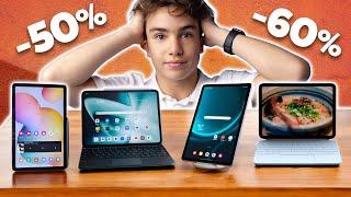 Cyber Monday Tablet Deals 2024 - DO NOT MISS THESE!