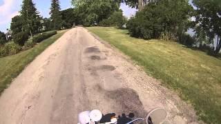 Moto Tour of Neenah, WI