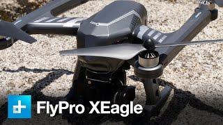 FlyPro XEagle Sport - Review