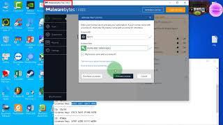 MalwareBytes Newest Lisence Key working!