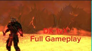 DK 1vX No Procs 30+kills