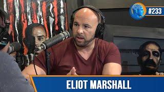 Alberto Crane Show #233 Eliot Marshall