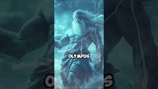 Nyx vs  Zeus: Who's More Powerful In Greek Mythology