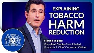 This Is Why Tobacco Harm Reduction Is Critical
