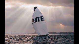 Bente 39 - Secretsailing