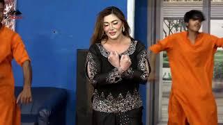 Khushboo - S01E05 - Mujra Hee Mujra - SKY MOTION PICTURE - New Punjabi Dance Performance 2023 4K