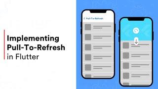 Pull to Refresh in Flutter | How to Fetch Data from API | Flutter | @flutterstudio