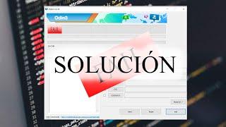 Odin Fail (Solución) | NAND Write Start | Descargar ultima versión de Odin