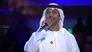 Amazing Performence By Fayez Al Saeed at Expo 2020