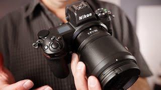 Nikon Z6 II Reviewed!