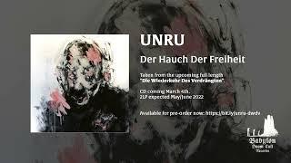 Unru - Der Hauch Der Freiheit (2022)