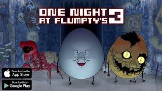 WHAT DID FLUMPTY DO [One Night at Flumpty's 3]