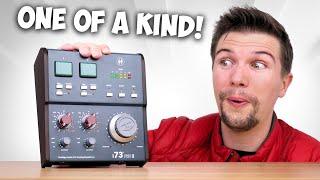 This is the BEST Audio Interface For Your HOME STUDIO!!!!