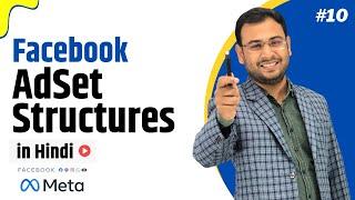 Adset Tutorials in FB Ads | How to Create Adsets | Latest Facebook Ads Tutorial | #10