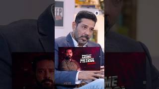 Crime Patrol Se Criminals Crime Seekhte Hai?  - Anup Soni @digitalcommentary #Shorts #CrimePatrol