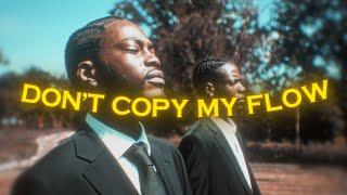 Mwizz, George Kipa & Frozy - Don’t Copy My Flow [EDIT]