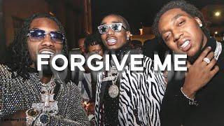 [FREE] Migos type beat | Quavo x Takeoff - "Forgive me"