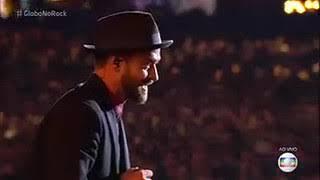 Rock in Rio 2017 - Justim Timberlake - Summer Love  (Live From Brazil)