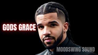 Drake - Gods Grace ft. Lil Wayne (2024)