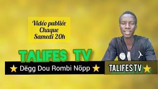 TALIFES TV VA RÉVOLUTIONNER LE MULTIMÉDIA AU SÉNÉGAL