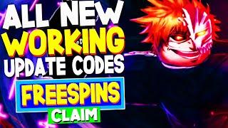 *NEW* ALL WORKING CODES FOR PROJECT MUGETSU CODES! ROBLOX PM CODES!