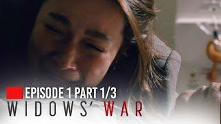 Widows’ War: The death of Sam’s father (Episode 1 - Part 1/3)