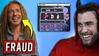 Vocal Coach Exposed pt 2,  Unison Audio 808 Machine SHILLS, Sonny Digital Producer "Union" & more