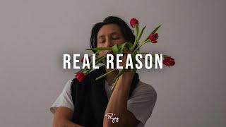 "Real Reason" - Storytelling Rap Beat | Free Hip Hop Instrumental 2024 | Purple Flame #Instrumentals