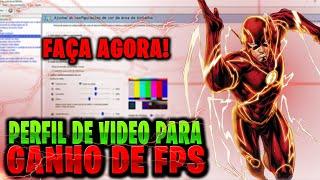 Emulador com QUEDA DE FPS? Esse SEGREDO ACABA com a QUEDA DE FPS! APRENDA COMO RESOLVER 2021