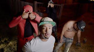 Kwon Brady - Bullies Ft. Rico 2 Smoove (Official Music Video) shot by Flakz