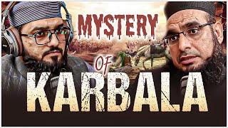 MYSTERY OF KARBALA by Mufti Hussain Khalil Khail Saab| Podcast Aap ki Baat