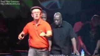 UK CUP CLASH 2008 (DAVID RODIGAN) 3 ROUND