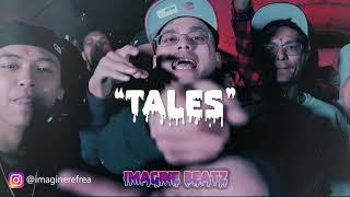 BOUNCEBACKMEEK x BRIS x SAC x STOCKTON Type Beat (Prod Imagine Beatz) ASIAN TYPE BEAT  "TALES"