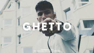 "GHETTO" - Hard Guitar Trap Type Beat - Mero Type Beat