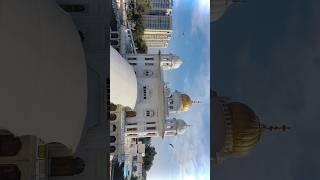 Gurudwara sahib ji | J.S drone hub | @PJBblogs #shorts #short #viral #dji