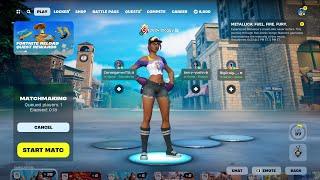 FORTNITE LIVE! FORTNITE CUSTOMS FOR VBUCKS *NEW RELOAD GAMEMODE* FORTNITE FASHION SHOWS & SIMON SAY