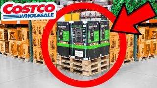 10 NEW Costco Deals You NEED To Buy in December 2024